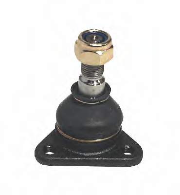 Кульова опора, верхня Moog VOBJ3270 ціна, від 11.40 USD