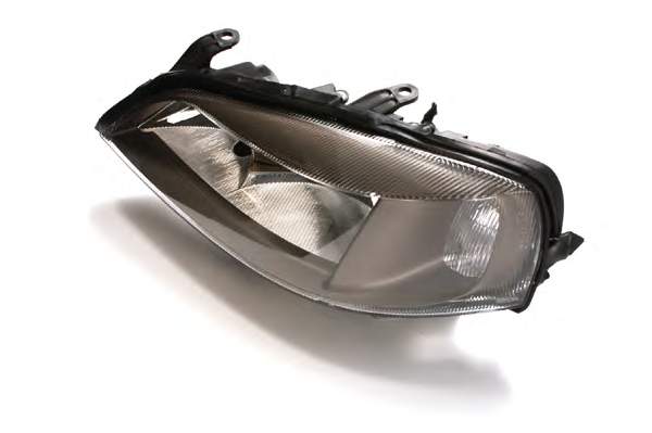 Купити 93175723 Opel Фара