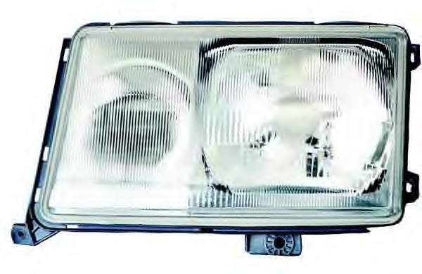 Фара Autotechteile 1108202