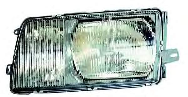 Фара Polcar 502609E