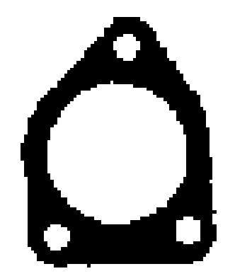 Купити 256617 Bosal 