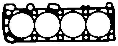 Прокладка ГБЦ Mitsubishi MMD151228 ціна, від 15.19 USD