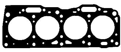 Купити 7666858 Fiat/Alfa/Lancia Прокладка ГБЦ