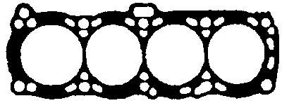11044D0210 Nissan/Infiniti Прокладка під головку
