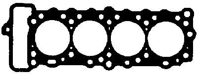 Прокладка ГБЦ Mazda 856910271A ціна, від 20.39 USD