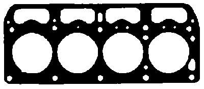 Купити 1111513050 Toyota Прокладка ГБЦ