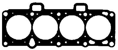 Прокладка ГБЦ NIPPON MOTORS NMC09102 ціна, від 8.89 USD