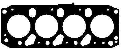 Прокладка ГБЦ Ford 6830397 ціна, від 19.95 USD