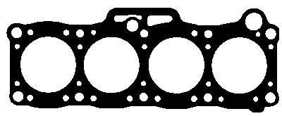 F60110271D Twin Прокладка під головку