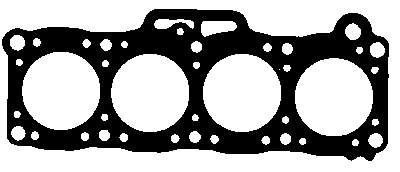 Прокладка ГБЦ HG513 NIPPON MOTORS