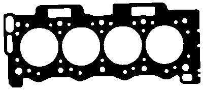 Купити 96041703 Peugeot/Citroen Прокладка ГБЦ