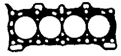 Купити 12251PE3014 Honda Прокладка ГБЦ