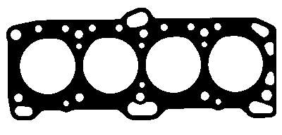Купити MD040532 Mitsubishi Прокладка ГБЦ