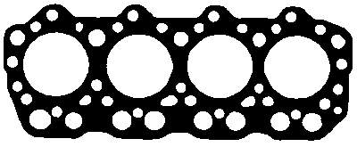 ME013326 Mitsubishi Прокладка під головку