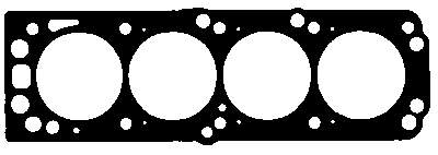 Прокладка ГБЦ 5607425 Opel