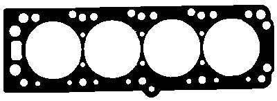 Прокладка ГБЦ Opel 90409710 ціна, від 30.28 USD