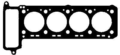 Прокладка ГБЦ 60560916 Fiat/Alfa/Lancia