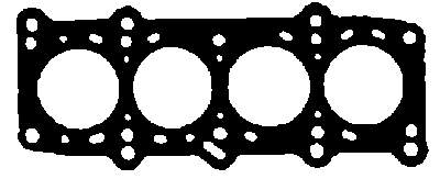 7640783 Fiat/Alfa/Lancia прокладка головки блока циліндрів (гбц)