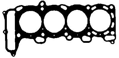 Прокладка ГБЦ Nissan/Infiniti 1104479E03 ціна, від 14.59 USD