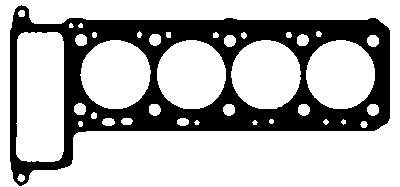 Купити 60609156 Fiat/Alfa/Lancia Прокладка ГБЦ