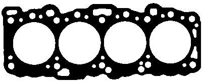110440C410 Nissan/Infiniti Прокладка під головку