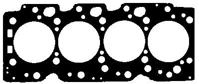 Прокладка ГБЦ 1111564121 Toyota