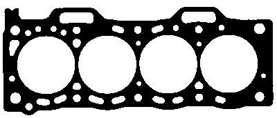 Купити A1111510040 Mercedes Прокладка ГБЦ