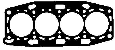 MD177341 Mitsubishi Прокладка під головку