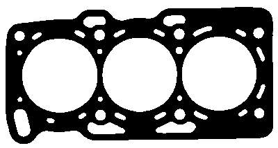 Прокладка ГБЦ 11044KA010 Subaru