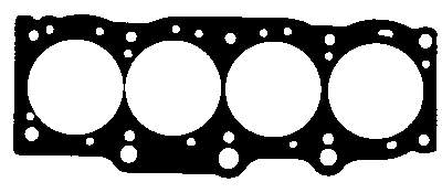 Купити HG939 NIPPON MOTORS Прокладка ГБЦ