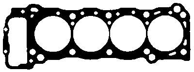 Купити 1111575020 Toyota Прокладка ГБЦ