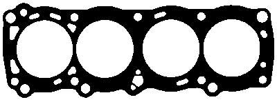 Купити 1104401M02 Nissan/Infiniti Прокладка ГБЦ