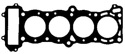 Прокладка ГБЦ Nissan/Infiniti 1104487A00 ціна, від 11.34 USD