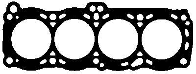 Купити 11044D0203 Nissan/Infiniti Прокладка ГБЦ