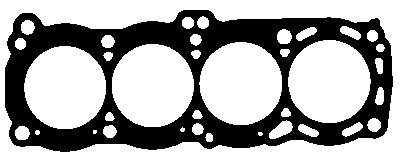 Прокладка ГБЦ NIPPON MOTORS HG729 ціна, від 27.67 USD