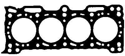 Купити HG217 NIPPON MOTORS Прокладка ГБЦ