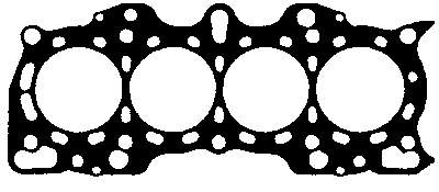 Купити HG214S NIPPON MOTORS Прокладка ГБЦ