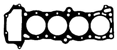 Прокладка ГБЦ Nissan Almera I хетчбек (N15) (1995 - 2000) ціна, від 10.52 USD