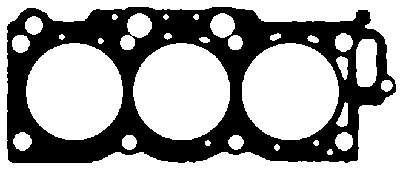 Купити 1111520010 Toyota Прокладка головки блока циліндрів (ГБЦ), права