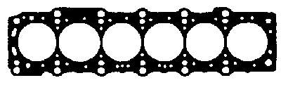 Прокладка ГБЦ Toyota 1111546052 ціна, від 42.01 USD