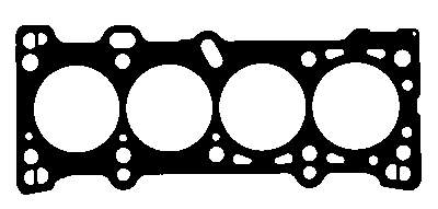 Прокладка ГБЦ NIPPON MOTORS B6DC10271 ціна, від 23.29 USD