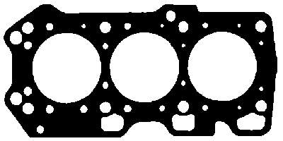 Купити KL0110271B Mazda Прокладка головки блока циліндрів (ГБЦ), права