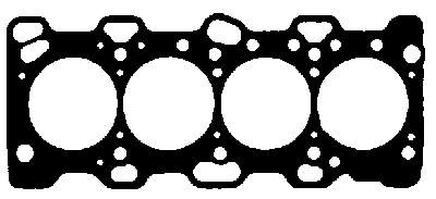 Прокладка ГБЦ Eristic EG224 ціна, від 11.33 USD