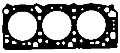 Купити HG6014 NIPPON MOTORS Прокладка ГБЦ
