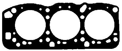 Прокладка ГБЦ MD197286 Mitsubishi