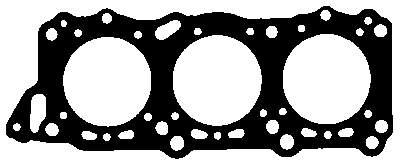 1104445V11 Nissan/Infiniti Прокладка під головку