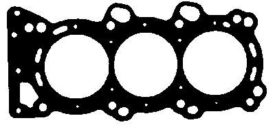 Прокладка ГБЦ Honda 8970193611 ціна, від 13.96 USD