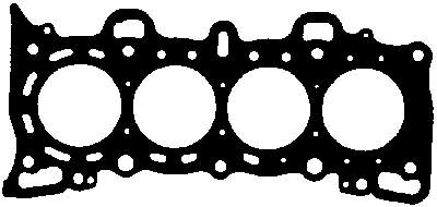 10092600 Ajusa Прокладка під головку
