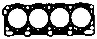 Купити EG321 Eristic Прокладка ГБЦ