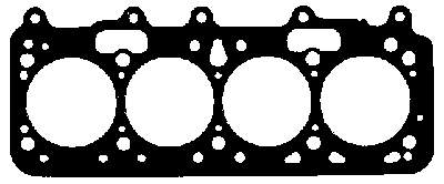 Прокладка головки блока циліндрів (ГБЦ) Fiat/Alfa/Lancia 7759146